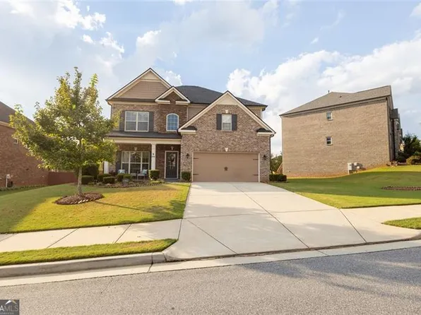 4162 Roberts Crest Dr, Suwanee, GA 30024