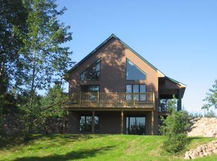 7184 S Mare B Ln, Lake Nebagamon, WI 54849