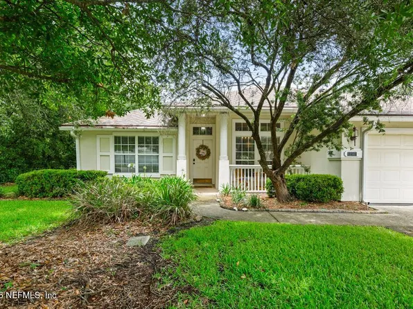 12568 WESTBERRY HIDEAWAY Lane, Jacksonville, FL 32223