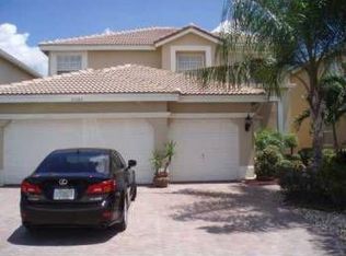 11181 Laurel Walk Rd, Wellington, FL 33449