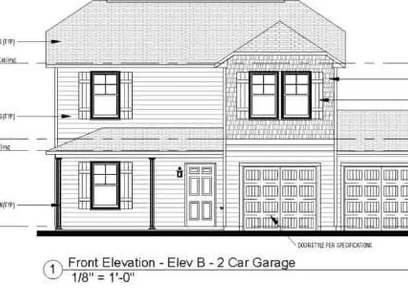 97 Starline Road, Selma, NC 27576