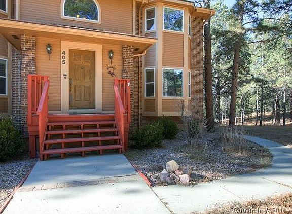 Inviting covered entry