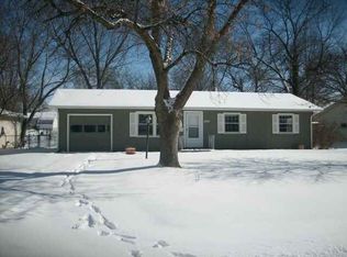 2208 SE Davies St, Topeka, KS 66605