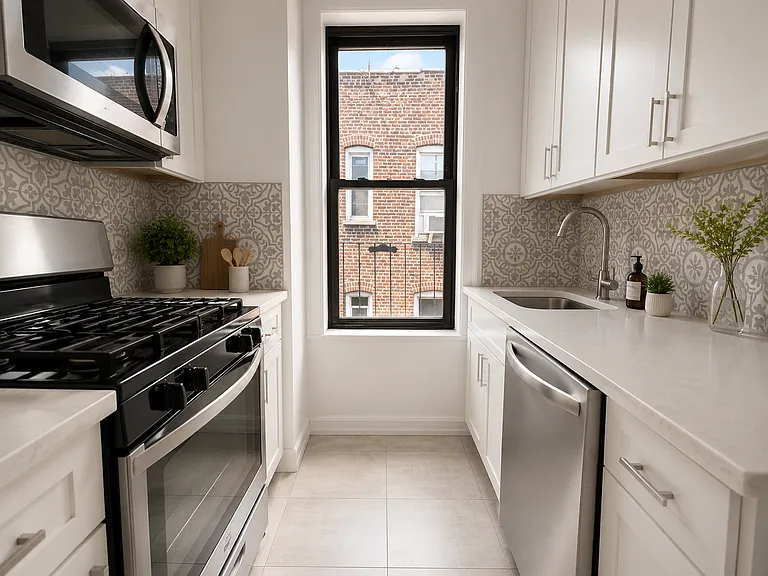 546 W 180th St #53 — Photo 3