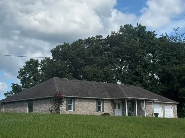 1333 McKinley Ave, Corbin, KY 40701