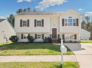 426 Hanson Rd, Durham, NC 27713