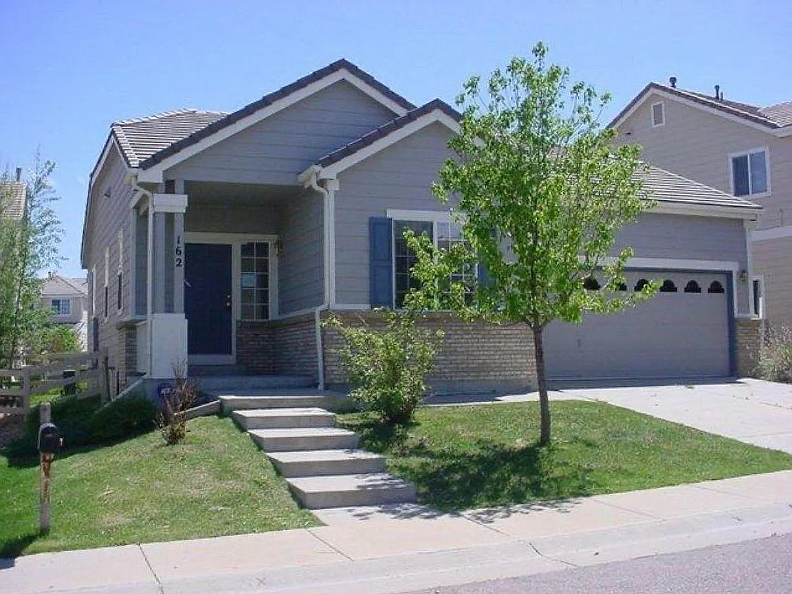 162 S Fraser Cir — Photo 1