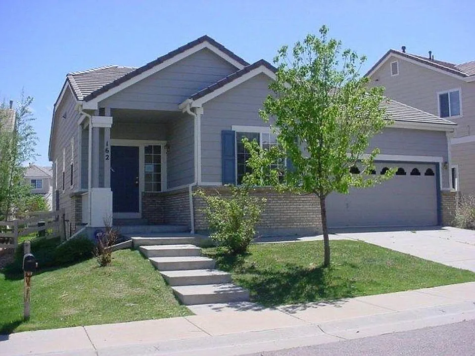 162 S Fraser Cir