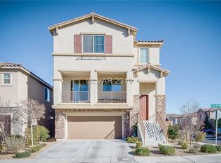 10860 Grey Seal Bay St, Las Vegas, NV 89179