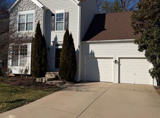 12384 Brown Fox Way, Reston, VA 20191