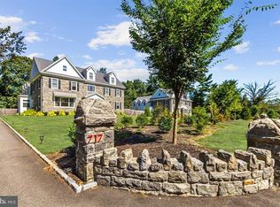 717 Conshohocken State Rd, Narberth, PA 19072