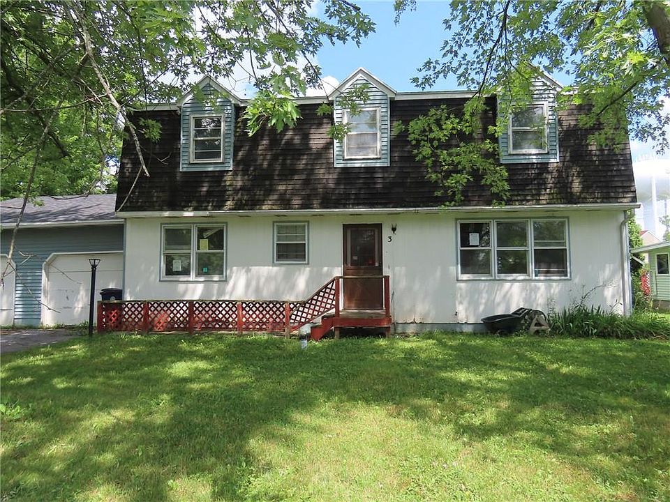 1st image of 3 Thomas Cir