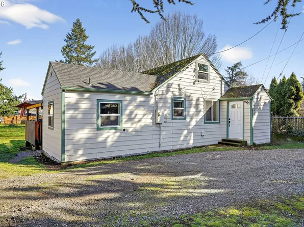 1744 NE 132nd Ave, Portland, OR 97230