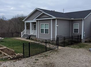 1087 Rost Rd, Walker, WV 26180