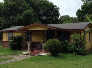 2214 Herman Ave, Tuscaloosa, AL 35401