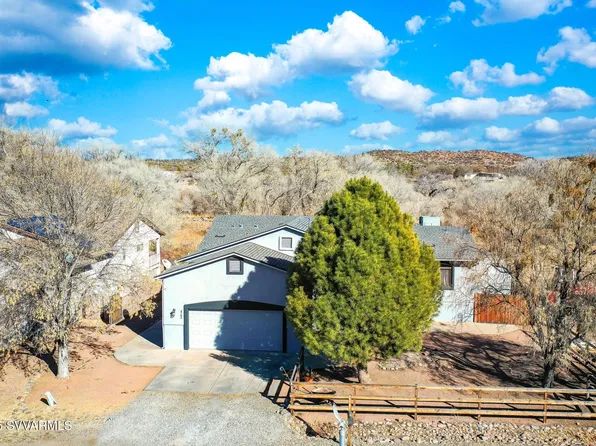 4782 E Comanche Drive, Cottonwood, AZ 86326