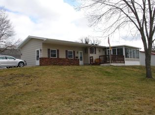 109 E Center St, Readstown, WI 54652
