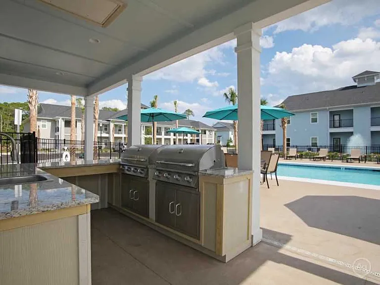 Perdido Isle Apartment Homes — Photo 8