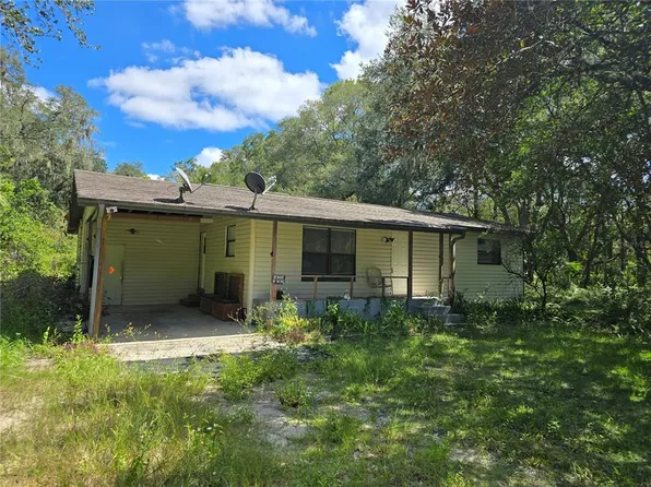 12331 N ELF POINT, DUNNELLON, FL 34433