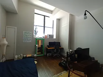 Rented by City Vista Inc