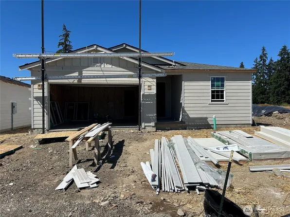 2315 206th Street Ct E #55, Spanaway, WA 98387