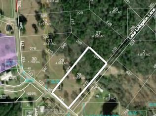 28 Lake Livingston Ln, Trinity, TX 75862
