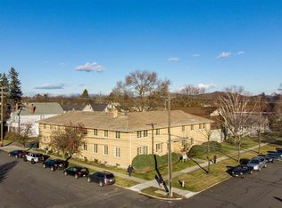 405 E Sinto Ave, Spokane, WA 99202