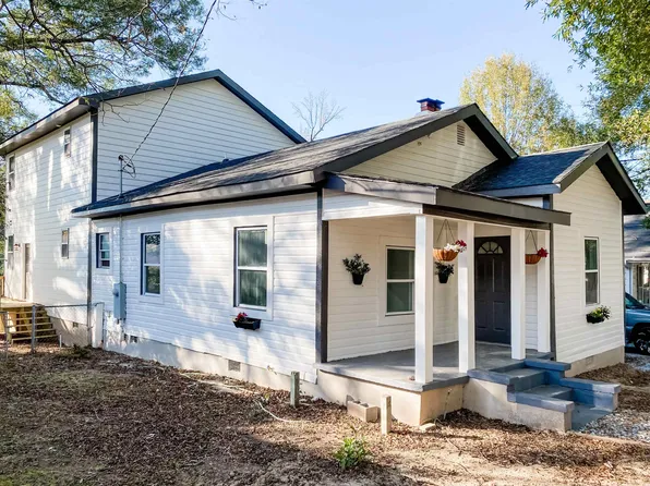 1305 N Hyde Park Ave, Durham, NC 27701