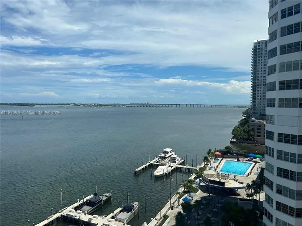 801 Brickell Bay Dr APT 1167, Miami, FL 33131