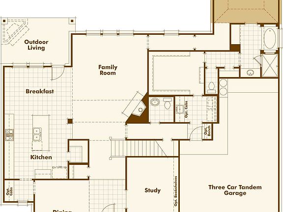 4th image of 22008 Verbena Pkwy