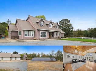 10190 Oak Run Rd, Oak Run, CA 96069