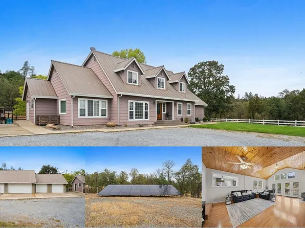 10190 Oak Run Rd, Oak Run, CA 96069