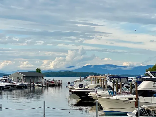 73 Weirs Road #E-3, Gilford, NH 03249