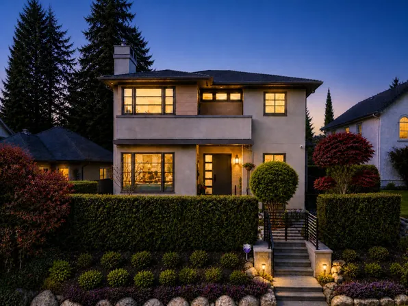 2820 W 32nd Ave, Vancouver, BC V6L 2B6