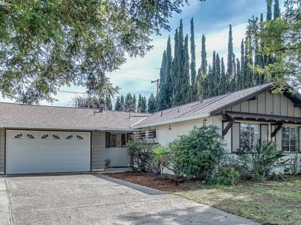 3352 Jennifer Way, San Jose, CA 95124