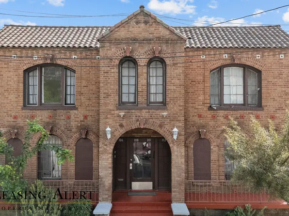 108 S Cummings St #108, Los Angeles, CA 90033
