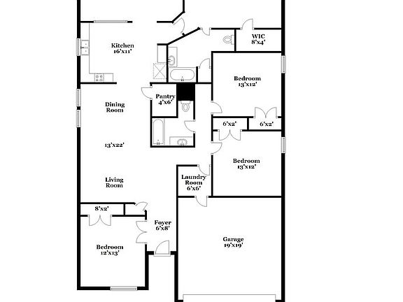 2nd image of 4549 Lacebark Ln