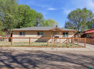 116 Alamo St, Las Vegas, NM 87701