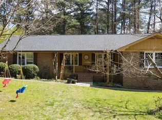 1484 Pirkle Rd, Norcross, GA 30093