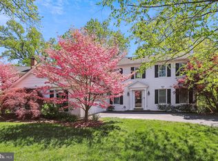 4863 35th Rd N, Arlington, VA 22207