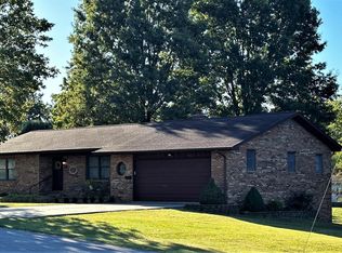 515 Boucher St, Dexter, MO 63841