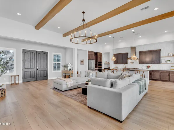 10006 E ROTATION Drive, Mesa, AZ 85212