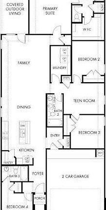 5th image of 5029 Hazelnut Ln