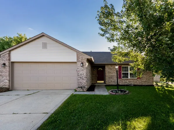 274 Glendale Ct, Avon, IN 46123