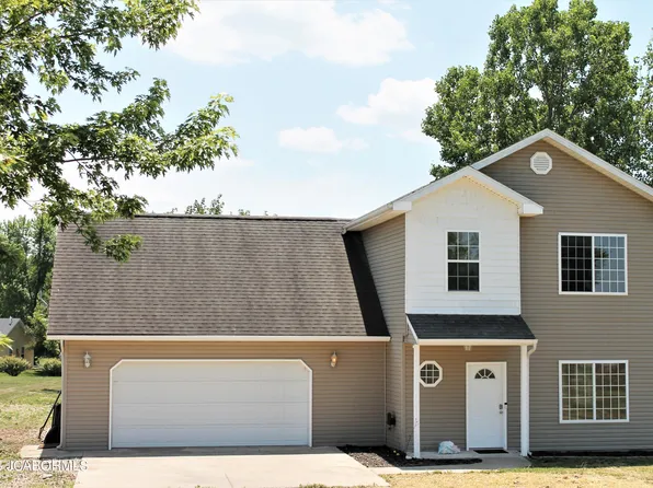 8619 W Brazito Rd, Eugene, MO 65032