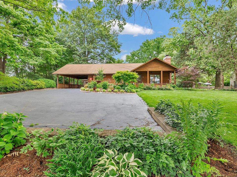 964 Barrett Station Rd, Saint Louis, MO 63122 Zillow