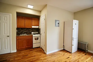 Rented by Hagstrom Management Inc