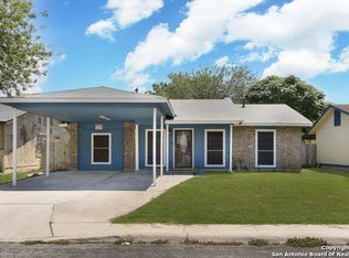 6714 Paradise Oak Dr, San Antonio, TX 78227