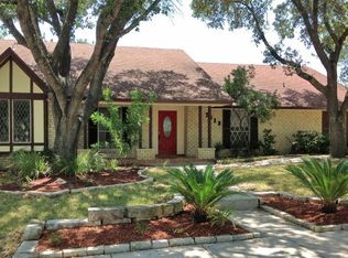 2910 Hedgewyck St, San Antonio, TX 78217