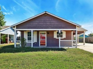 4434 S Ellis Ave, Wichita, KS 67216